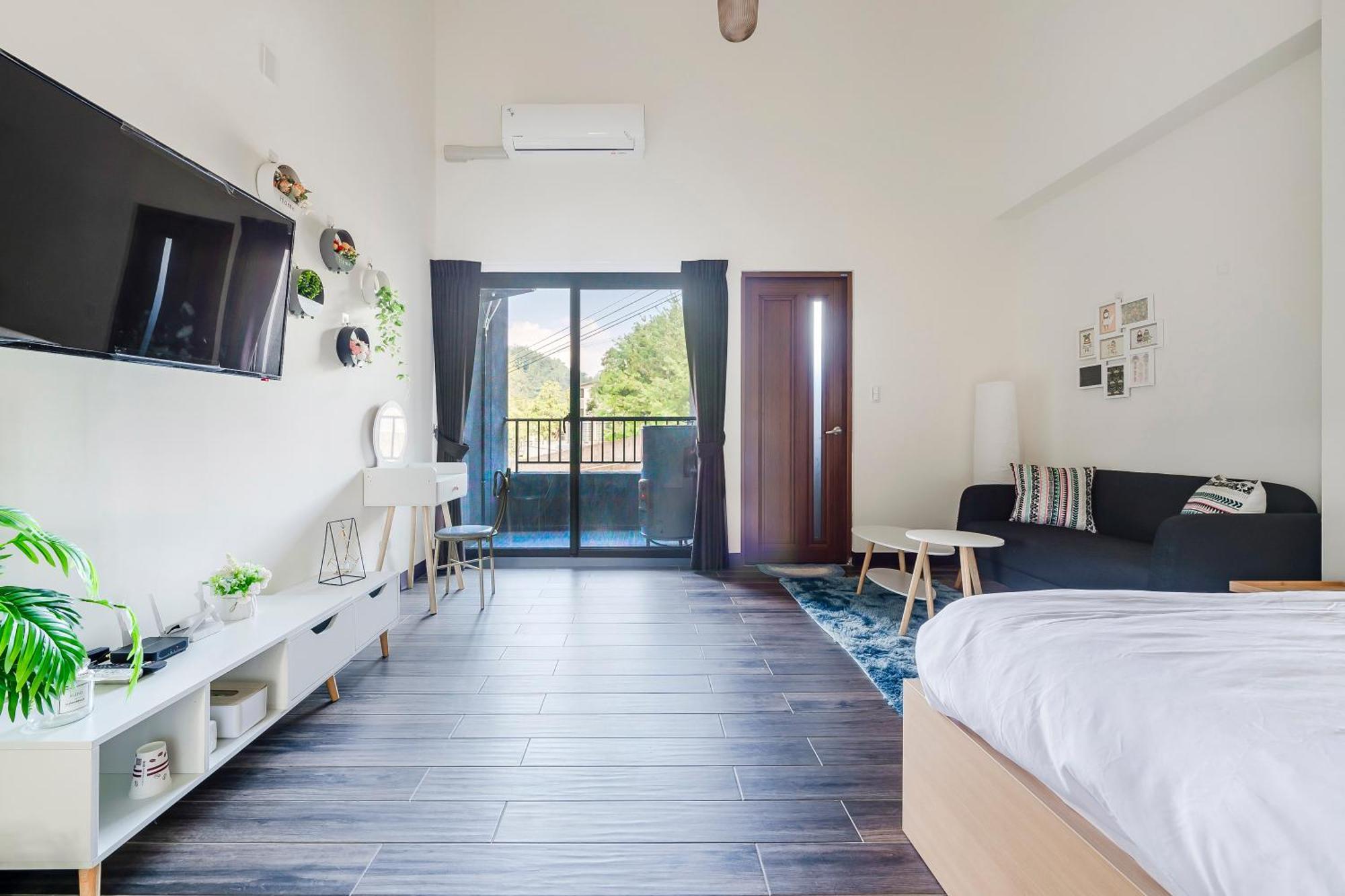 Pumori Guesthouse Пулі Екстер'єр фото