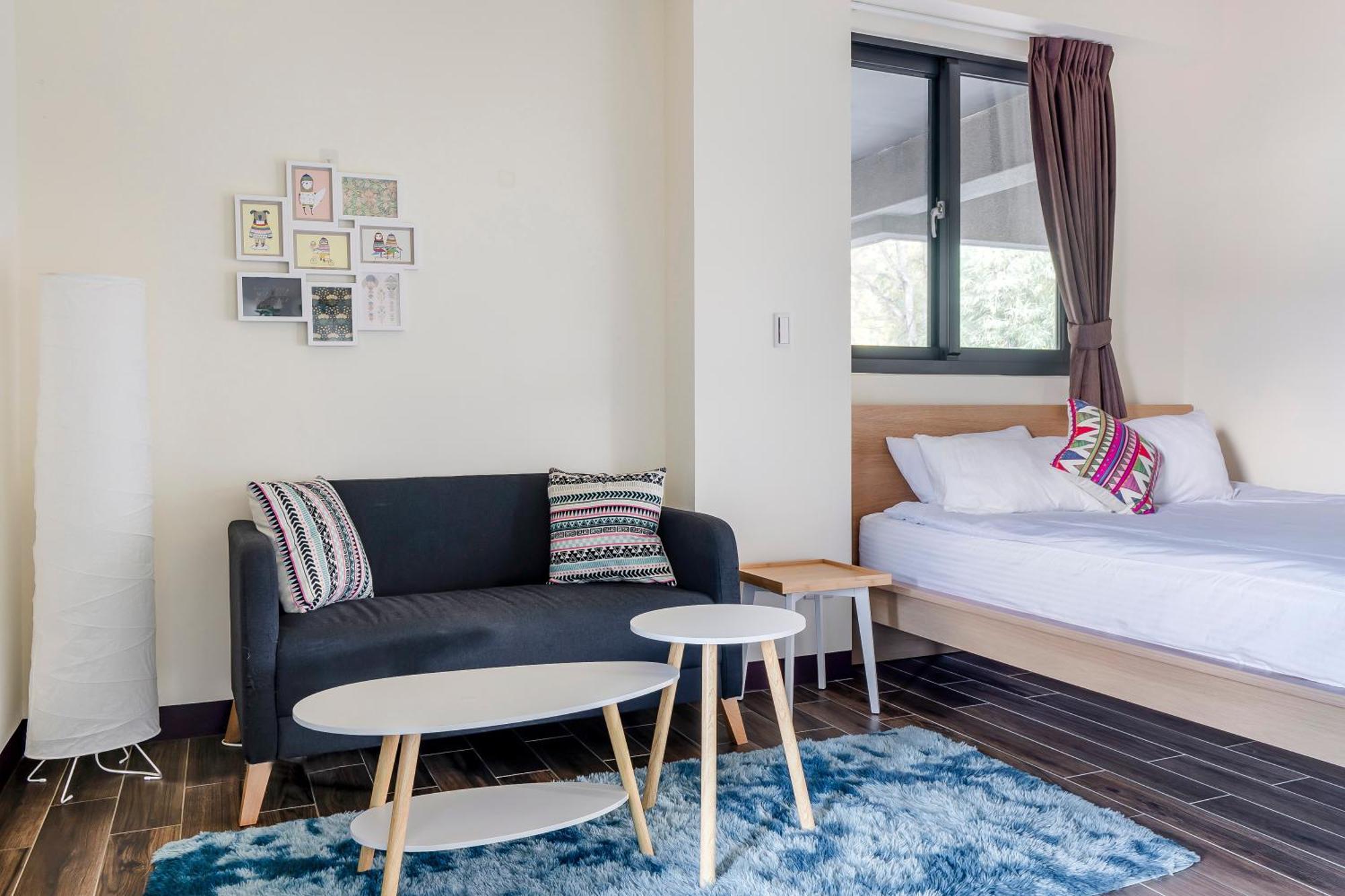 Pumori Guesthouse Пулі Екстер'єр фото
