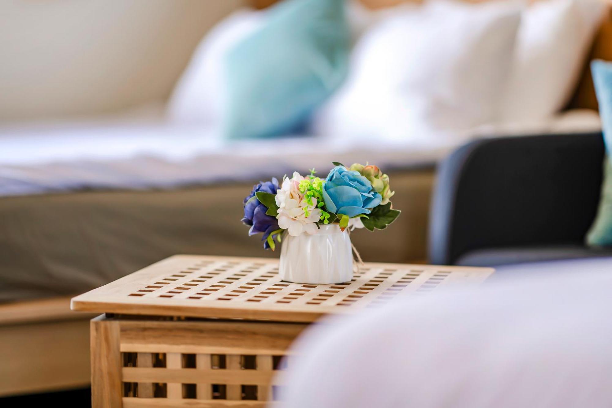 Pumori Guesthouse Пулі Екстер'єр фото