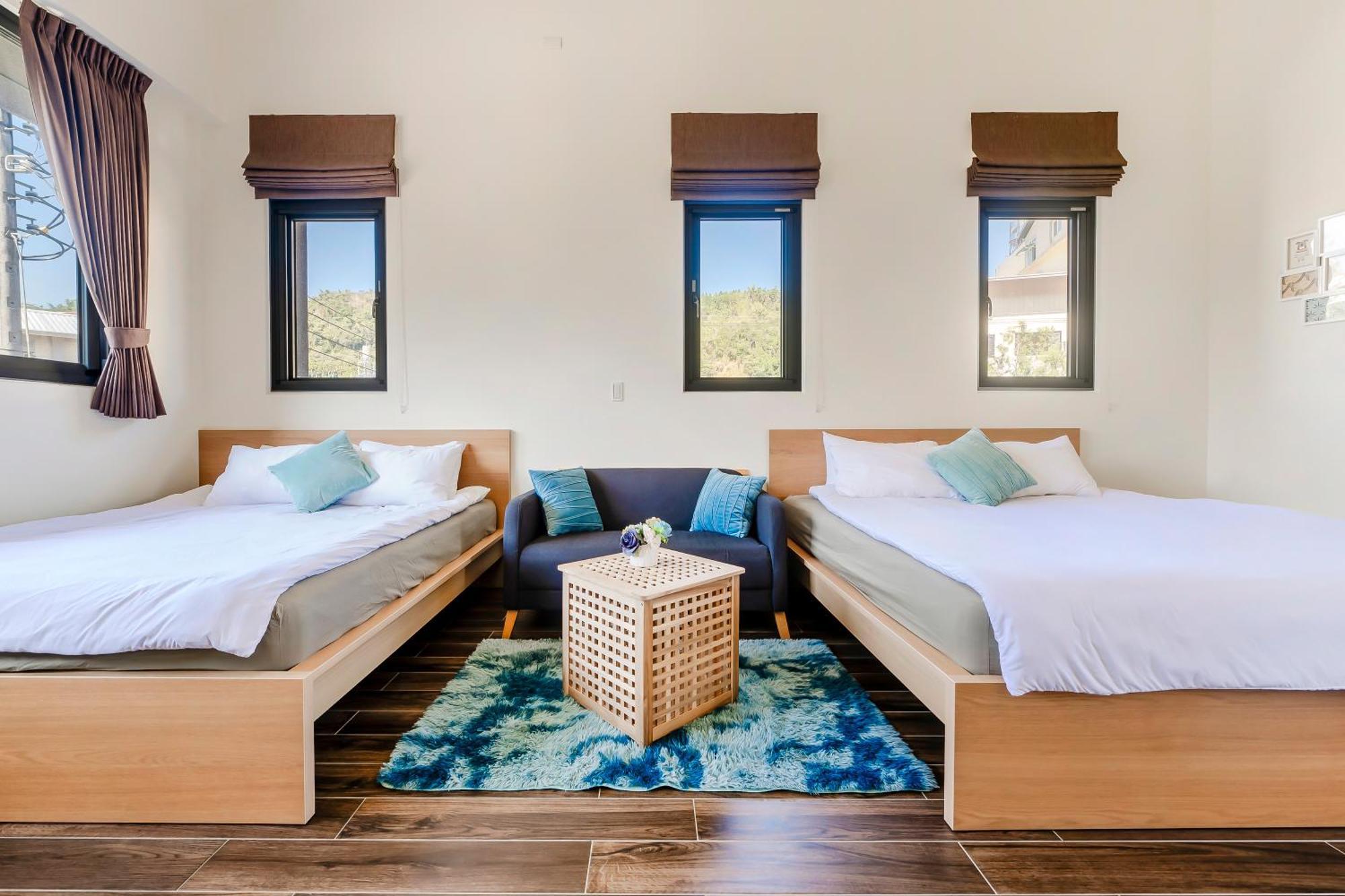 Pumori Guesthouse Пулі Екстер'єр фото