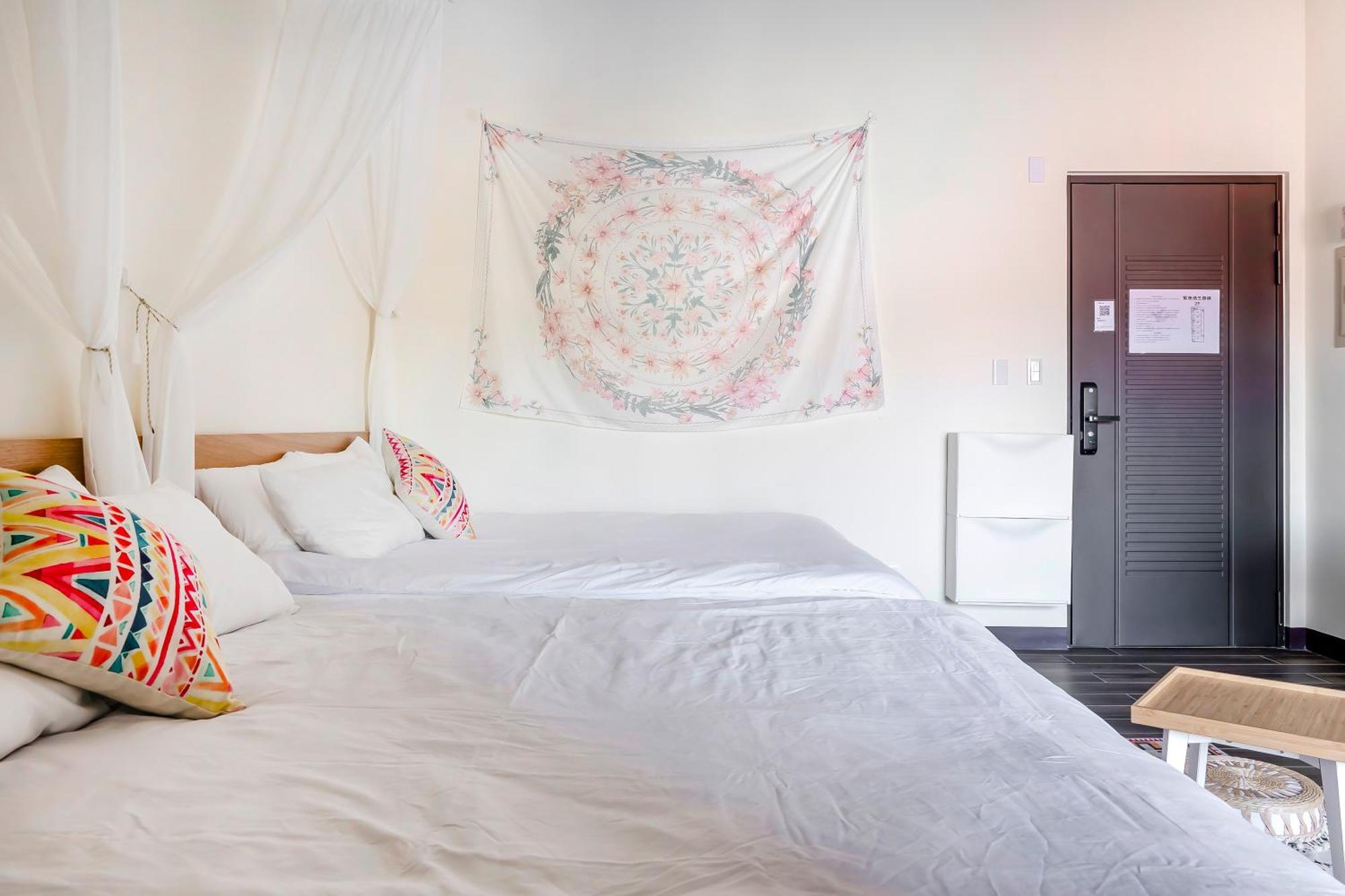 Pumori Guesthouse Пулі Екстер'єр фото