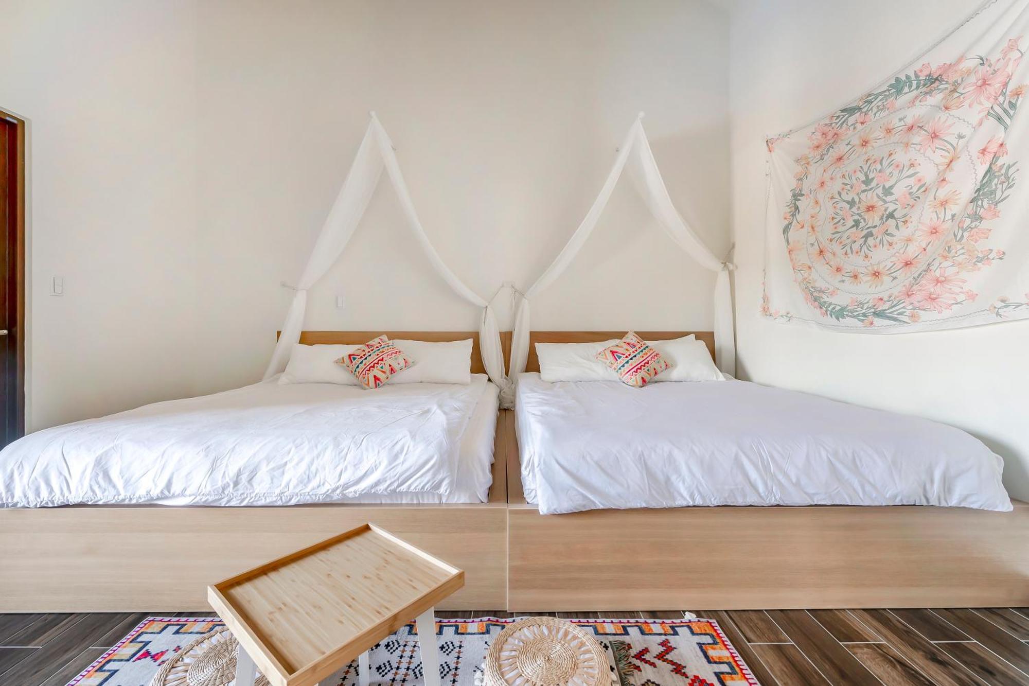 Pumori Guesthouse Пулі Екстер'єр фото