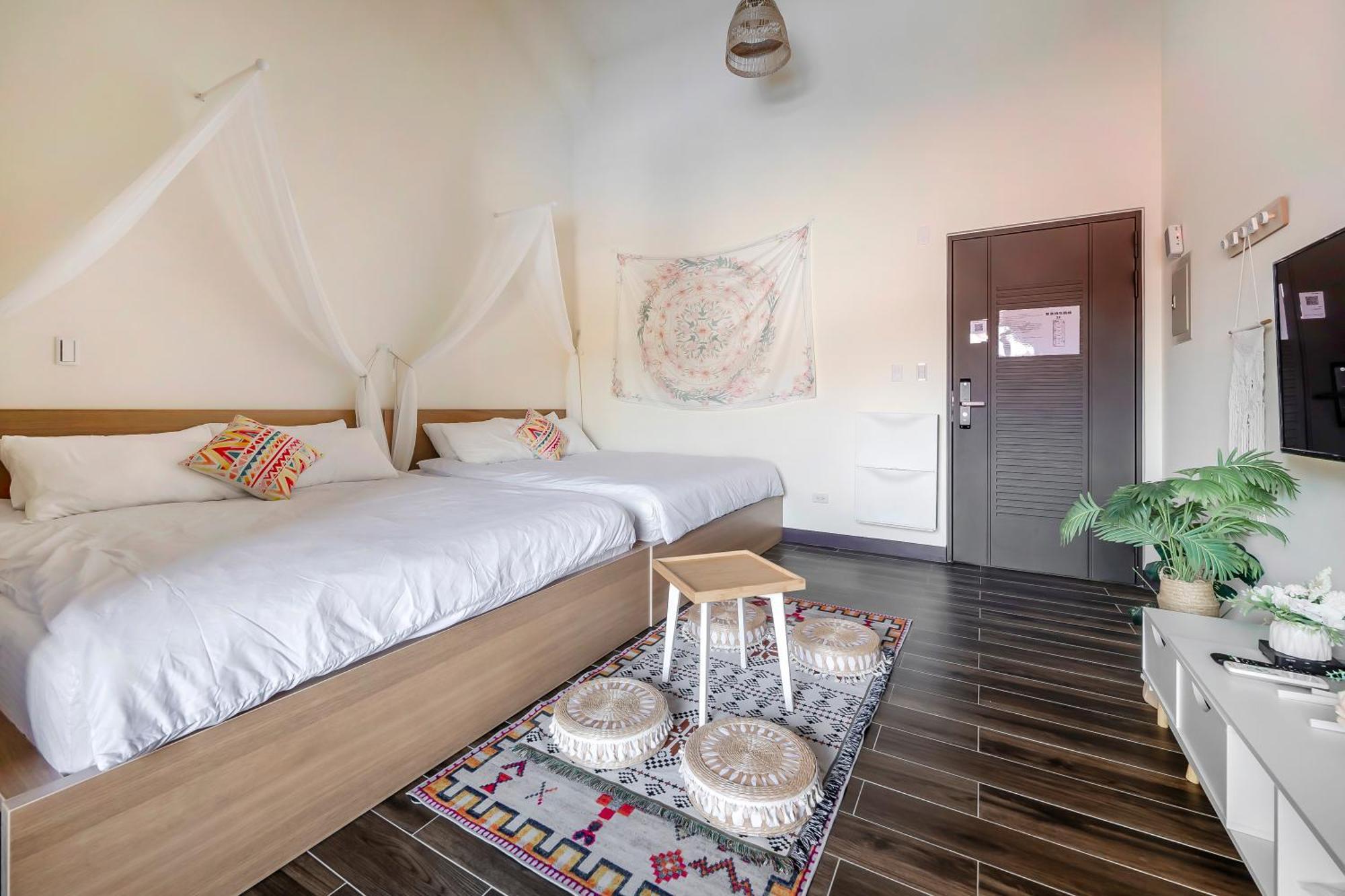 Pumori Guesthouse Пулі Екстер'єр фото