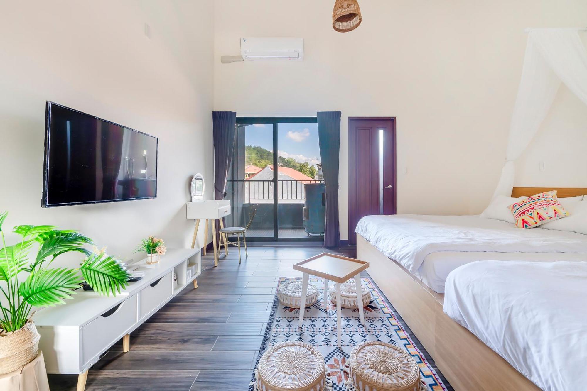 Pumori Guesthouse Пулі Екстер'єр фото