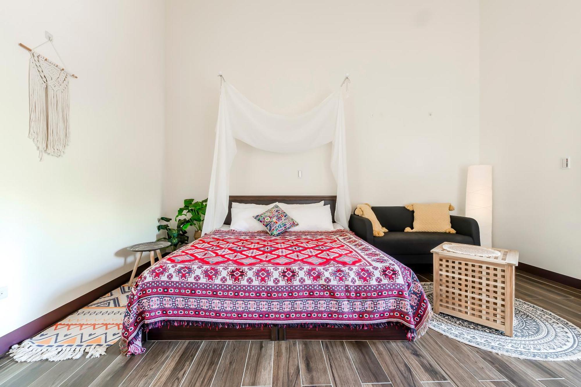 Pumori Guesthouse Пулі Екстер'єр фото