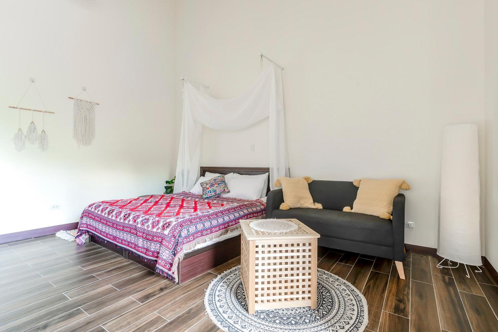 Pumori Guesthouse Пулі Екстер'єр фото