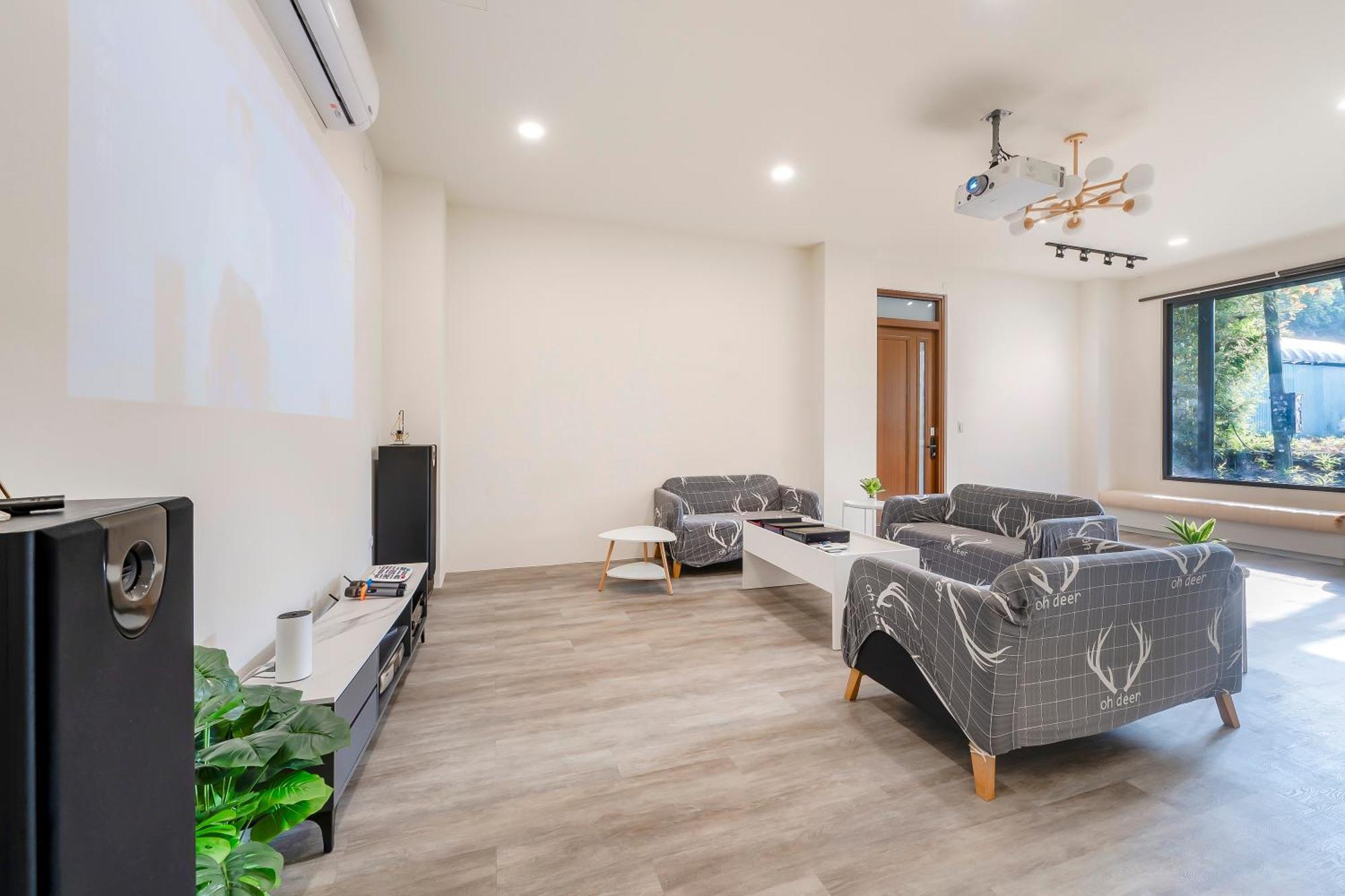 Pumori Guesthouse Пулі Екстер'єр фото
