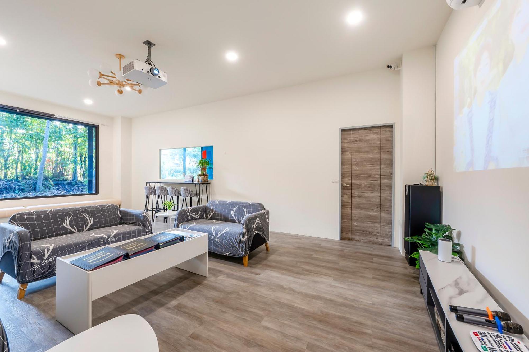 Pumori Guesthouse Пулі Екстер'єр фото