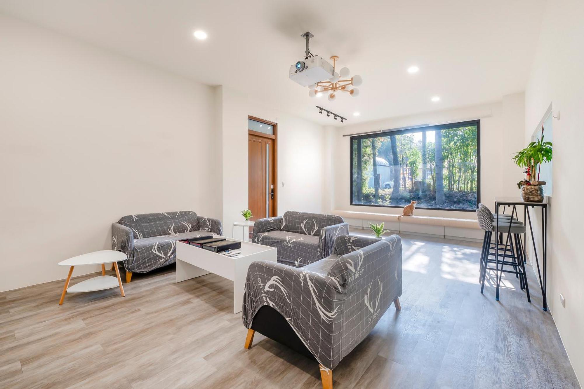 Pumori Guesthouse Пулі Екстер'єр фото