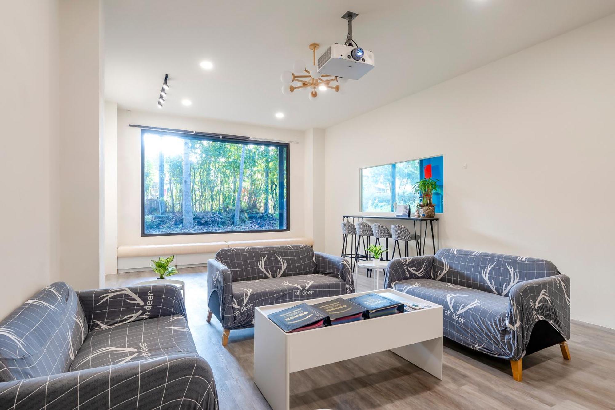 Pumori Guesthouse Пулі Екстер'єр фото