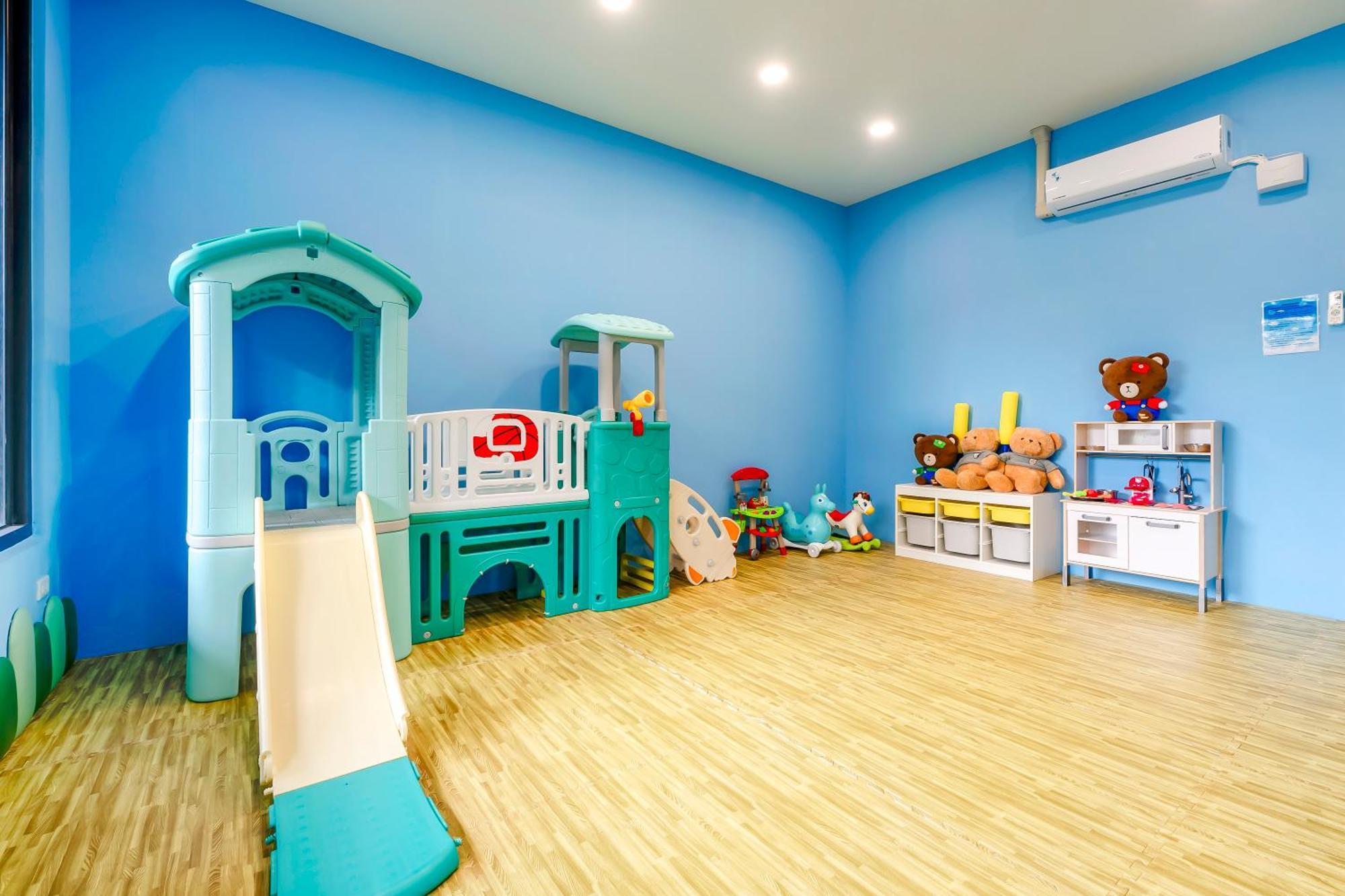 Pumori Guesthouse Пулі Екстер'єр фото